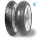 COP. 190/50R017 Metzeler RENNSPORT K 73W